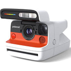 Polaroid Everything Box Flip - white (DP i-Type-Film)