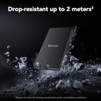 Lexar SL300 2TB Portable SSD