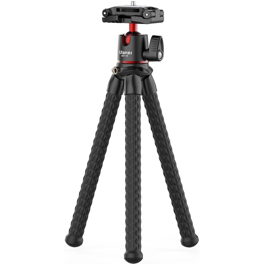 Ulanzi MT-11 flexible tripod XL with phone holder