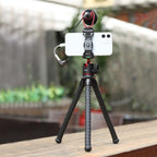 Ulanzi MT-11 flexible tripod XL with phone holder