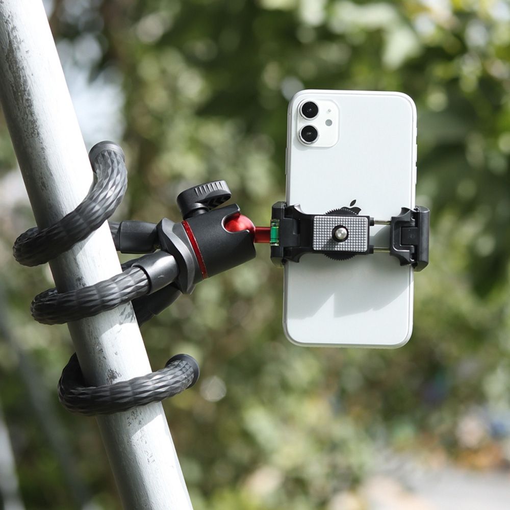 Ulanzi MT-11 flexible tripod XL with phone holder