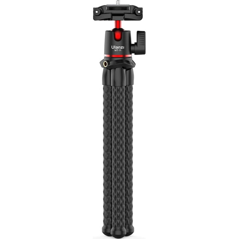 Ulanzi MT-11 flexible tripod XL with phone holder