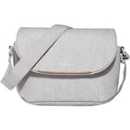 Ulanzi F01 Sling - compact shoulder bag for camera, beige