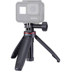 Ulanzi MT-09 GoPro vlog tripod, Handle & Selfie stick