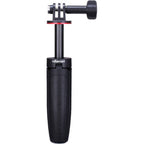 Ulanzi MT-09 GoPro vlog tripod, Handle & Selfie stick