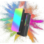 Ulanzi VIJIM VL120 RGB Multi Colour LED video lamp
