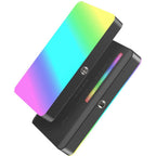 Ulanzi VIJIM VL120 RGB Multi Colour LED video lamp