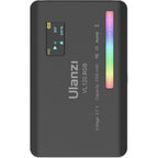 Ulanzi VIJIM VL120 RGB Multi Colour LED video lamp