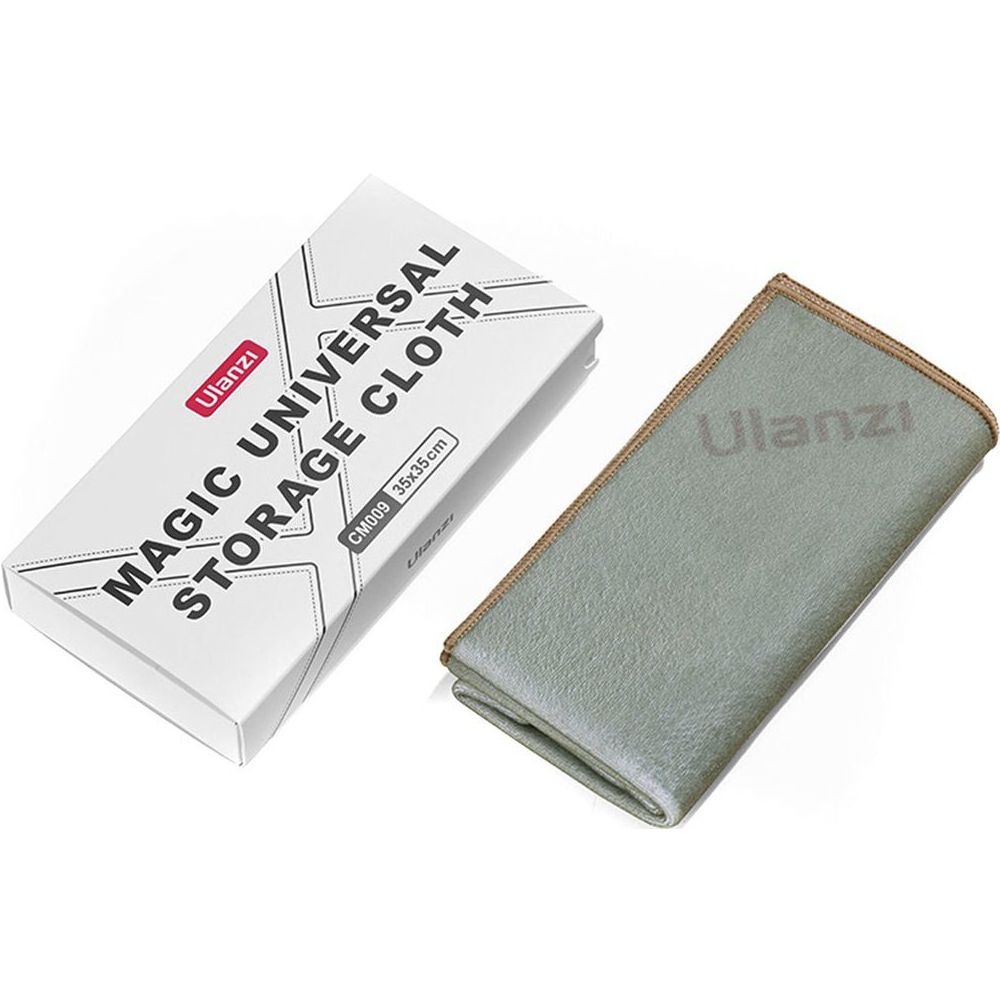 Ulanzi Magic Wrap Protective storage towel Medium (35x35cm)