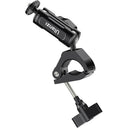 Ulanzi CM025 Bicycle/motorbike handlebar clamp for action cam