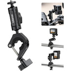 Ulanzi CM025 Bicycle/motorbike handlebar clamp for action cam