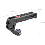 SmallRig 4927 Top Handle with Rec Trigger (ARRI Locating Screw)