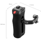 SmallRig 4928 Side Handle with Rec Trigger (1/4"-20 Screws)