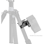 SmallRig 5313 V-Mount Crab-Shaped Clamp