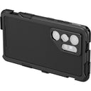 SmallRig 5254 Mobile Video Cage Kit for Samsung S25 Ultra