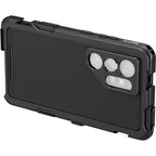 SmallRig 5254 Mobile Video Cage Kit for Samsung S25 Ultra