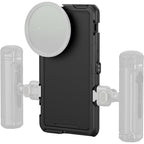 SmallRig 5254 Mobile Video Cage Kit for Samsung S25 Ultra
