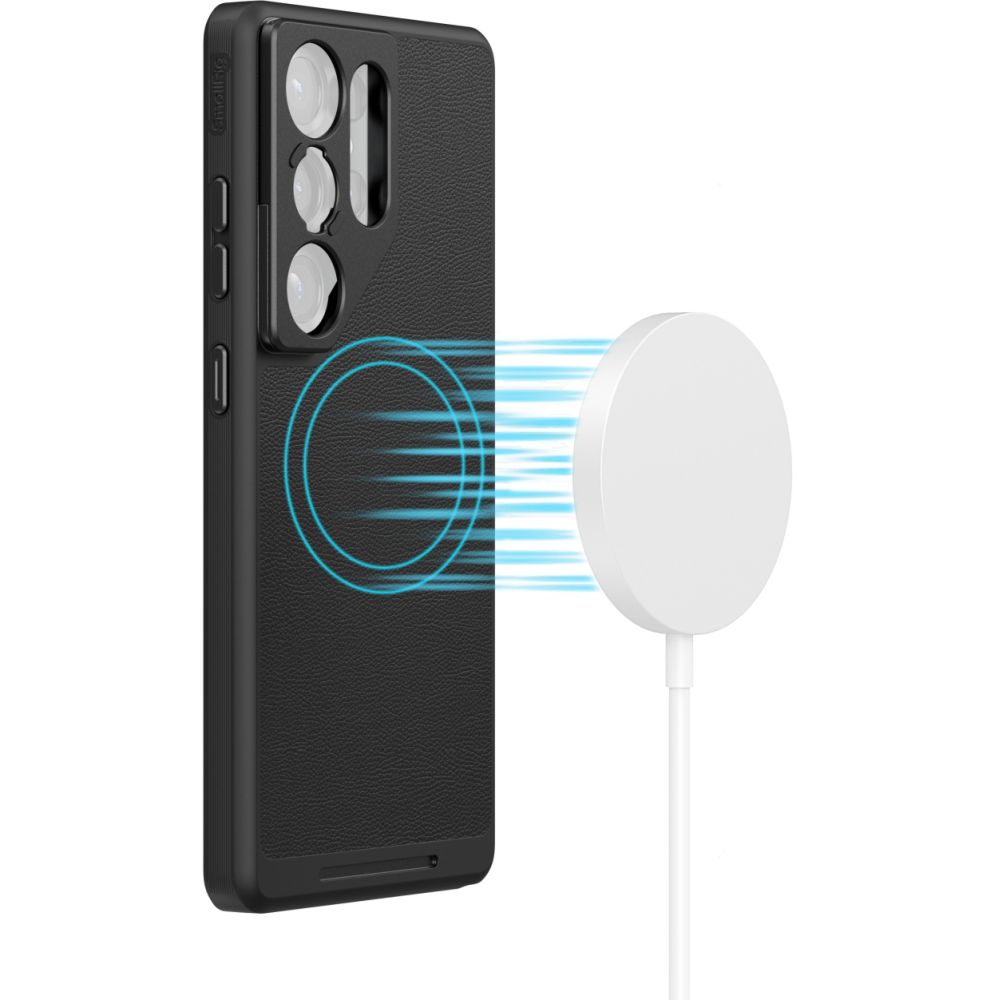 SmallRig 5183 FilMov Lightweight Phone Case Photography Kit for Samsung S25 Ultra