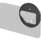 SmallRig 5185 FilMov 67mm Magnetic Filter Adapter for Samsung S25 Ultra