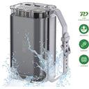 4smarts Lucid Ultra Power bank 40,000 mAh (154Wh) 100W