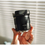 TTArtisan APS-C AF 23mm f/1.8 Nikon Z mount Black