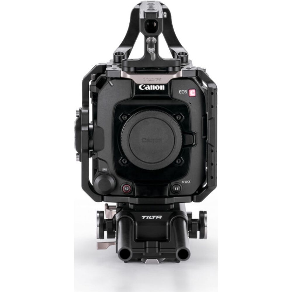 Tilta Camera Cage for Canon C400 Advanced Kit