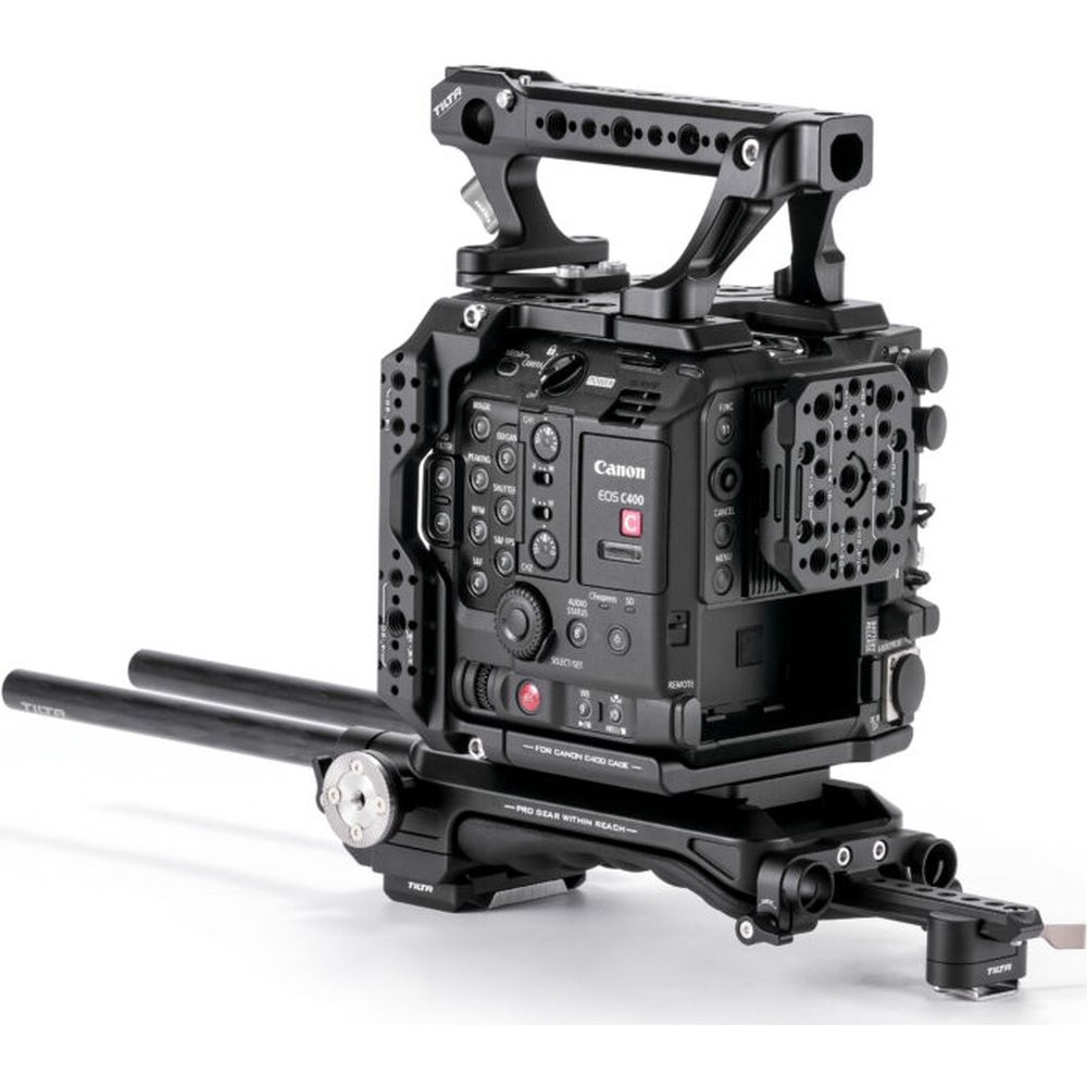 Tilta Camera Cage for Canon C400 Advanced Kit