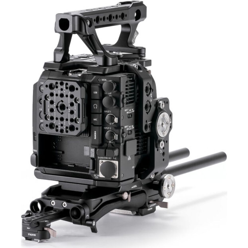 Tilta Camera Cage for Canon C400 Advanced Kit