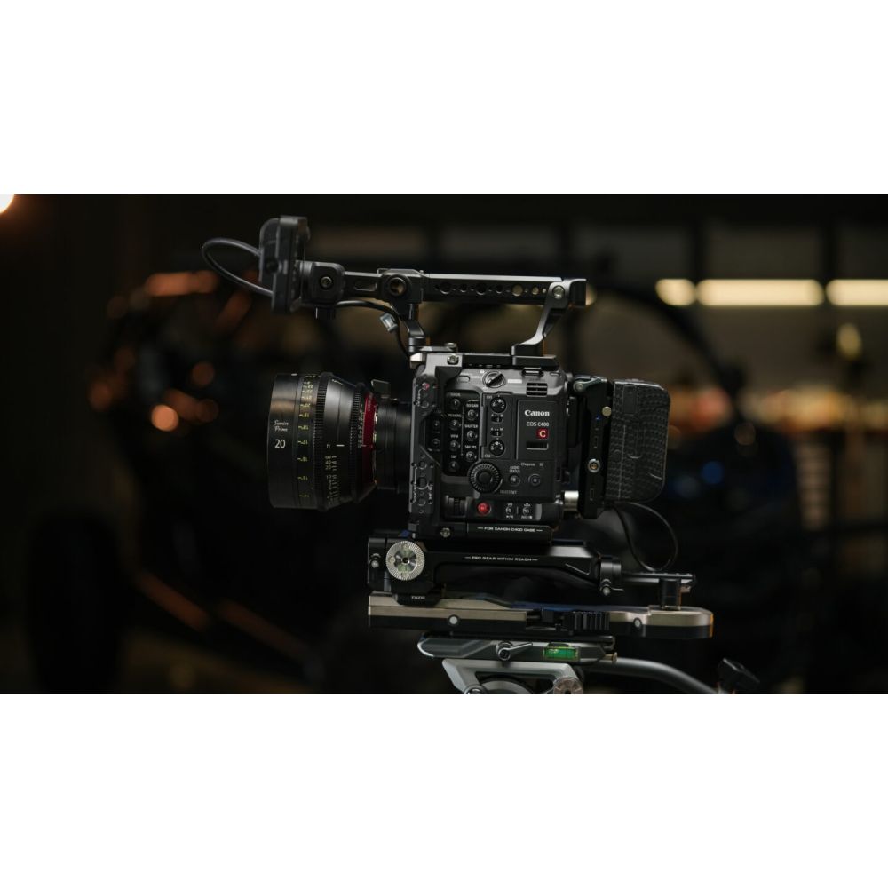 Tilta Camera Cage for Canon C400 Advanced Kit