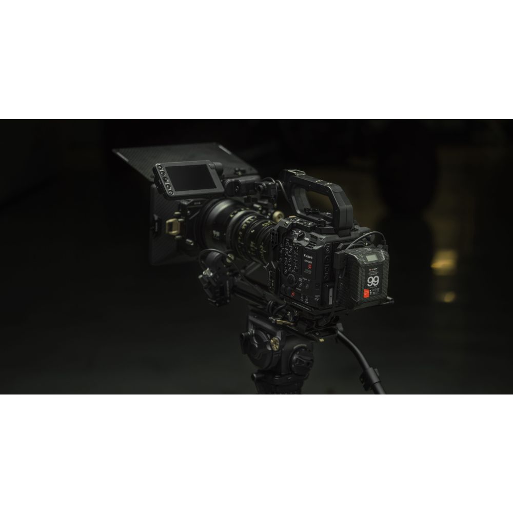 Tilta Camera Cage for Canon C400 Advanced Kit