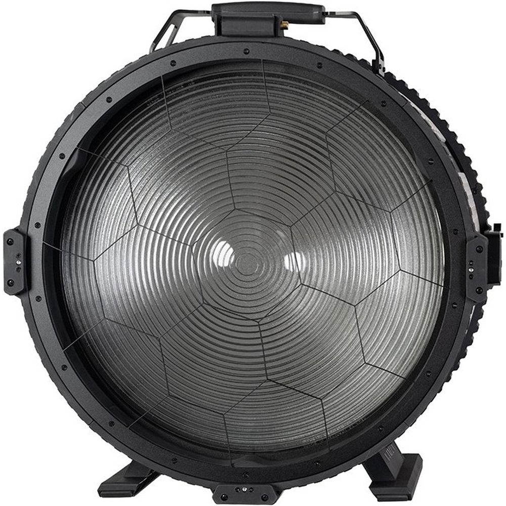 Nanlux FL-45E motorised fresnel lens 16-50 degrees for Evoke 5000B