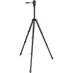 Sirui Landscape Carbon Tripod Kit L-224FL + KV-5 Video head (with Flip Lock)