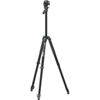 Sirui Landscape Carbon Tripod Kit L-224FL + KV-5 Video head (with Flip Lock)