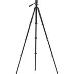 Sirui Landscape Carbon Tripod Kit L-224FL + KV-5 Video head (with Flip Lock)