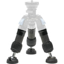 Sirui SVS Carbon Fiber Short Tube Leg