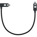 Atomos Locking cable USB-C to USB-C 20cm