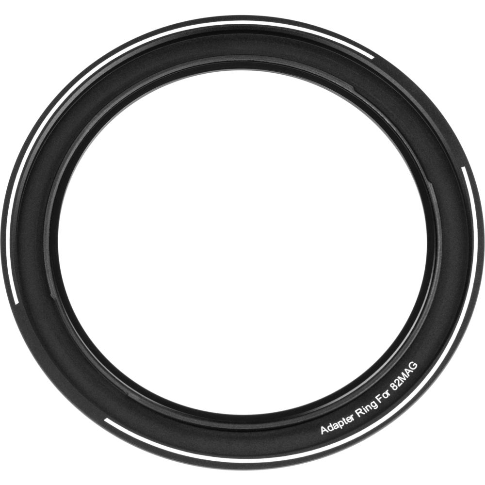 NiSi JetMag Pro 100mm Main Adapter 82MAG