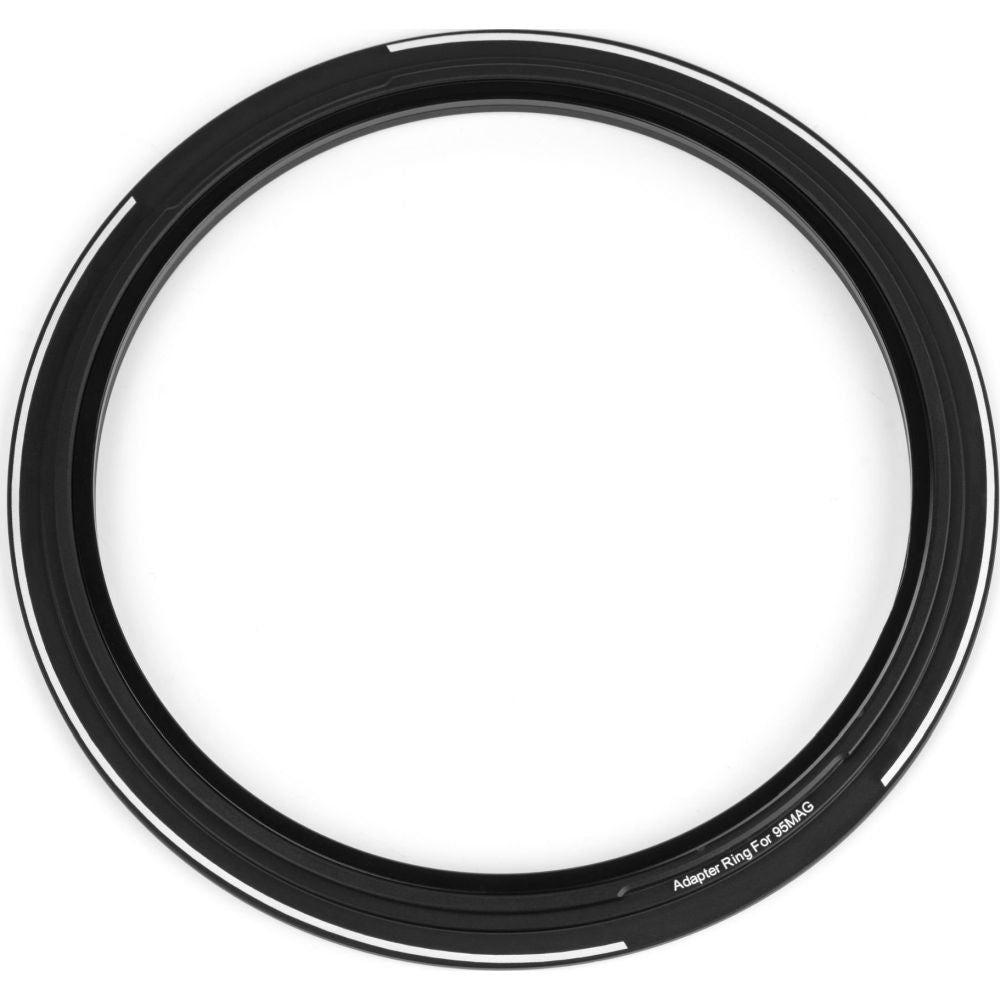NiSi JetMag Pro filter holder kit 95MAG (82MAG Main Adapter + filter holder)