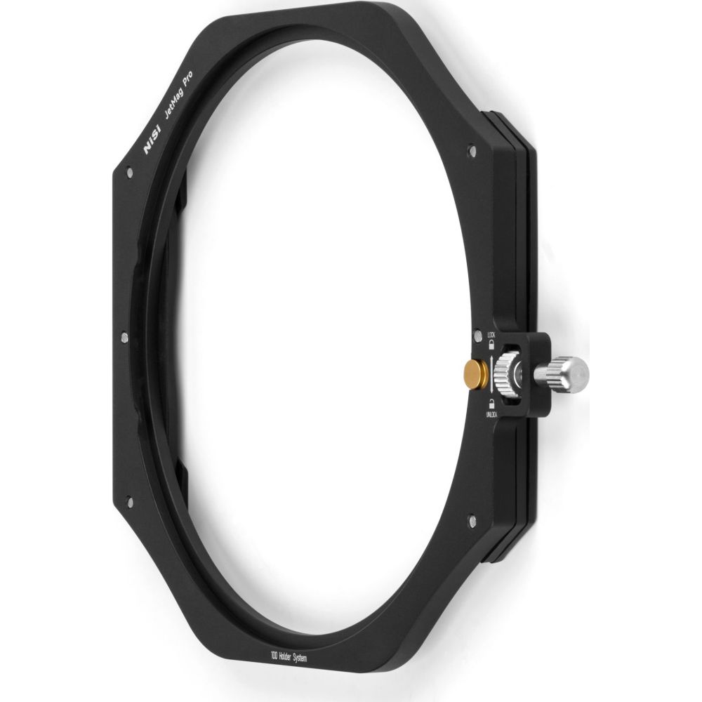 NiSi JetMag Pro filter holder kit 95MAG (82MAG Main Adapter + filter holder)