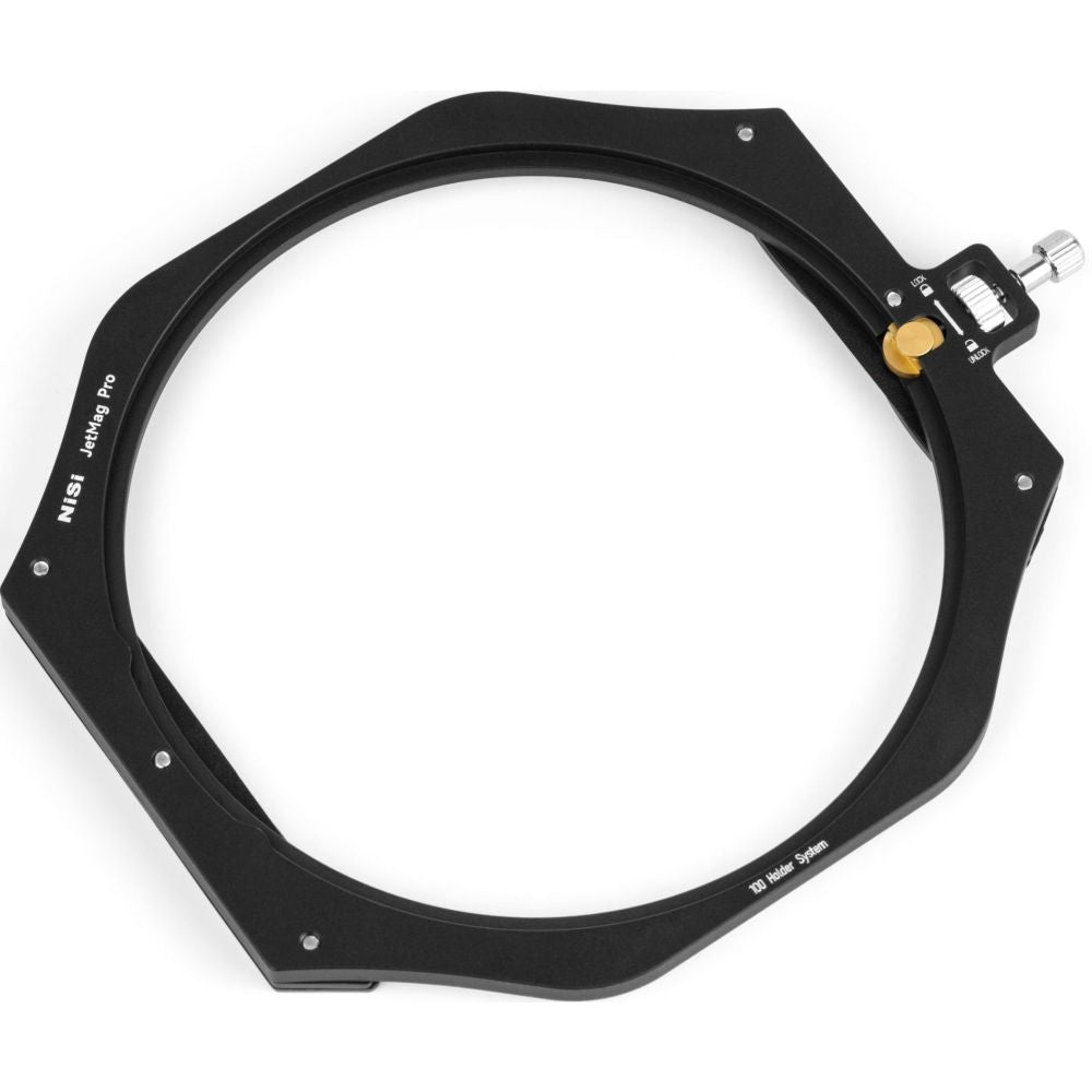 NiSi JetMag Pro filter holder kit 95MAG (82MAG Main Adapter + filter holder)