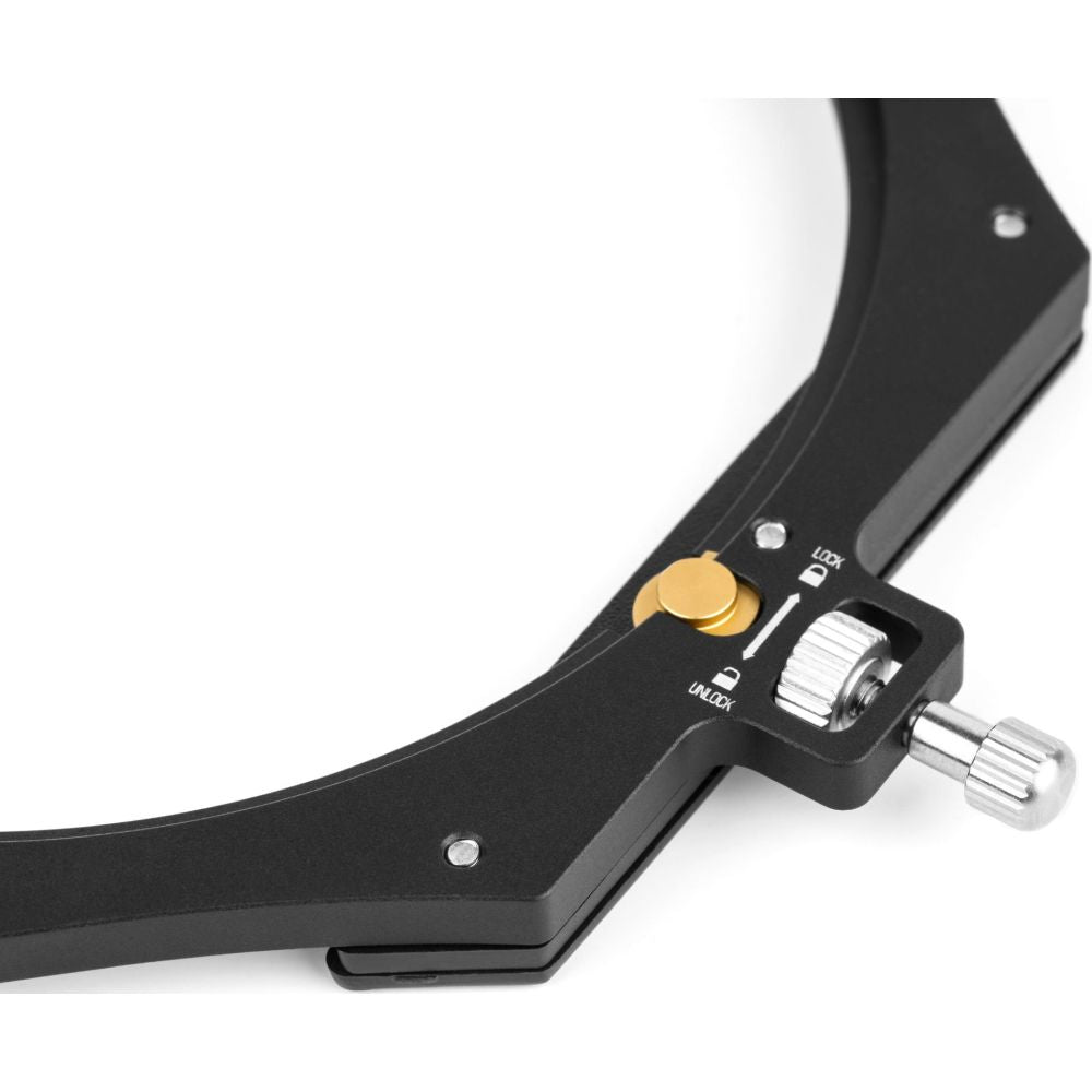 NiSi JetMag Pro filter holder kit 95MAG (82MAG Main Adapter + filter holder)