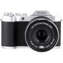 Rollei Powerflex 10x Opt. Zoom Retro