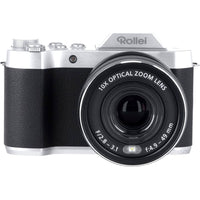 Rollei Powerflex 10x Opt. Zoom Retro