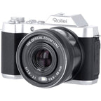 Rollei Powerflex 10x Opt. Zoom Retro