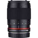 Samyang 300mm F6.3 mirror UMC CS DSLR Four Thirds