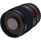 Samyang 300mm F6.3 mirror UMC CS DSLR Four Thirds