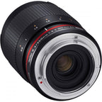 Samyang 300mm F6.3 mirror UMC CS DSLR Four Thirds