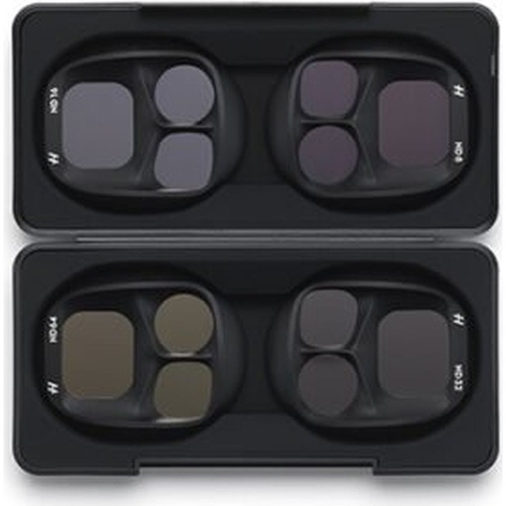 DJI Mavic 4 Pro ND Filters Set (ND8/16/32/64)