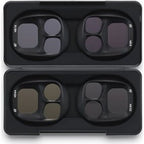 DJI Mavic 4 Pro ND Filters Set (ND8/16/32/64)
