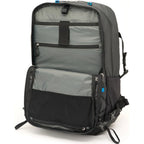 NYA-EVO Fjord 36 Econyl G4 Adventure 36L, Graphite